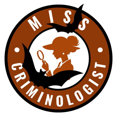 Miss Criminologist